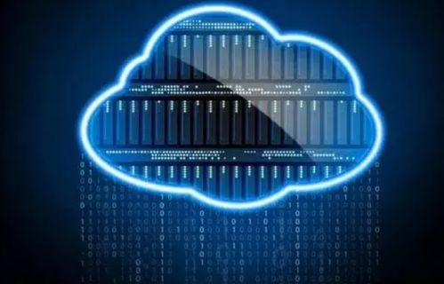 浅析云服务器私网IP 数据处理服务的安全基石与效能引擎